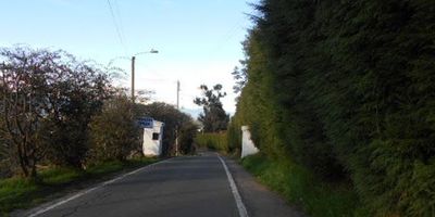SE VENDE LOTE EN CONJUNTO CERRADO, PARCELA ALTOS DE YERBABUENA, CON 116.119.09 M2 , A 5 KMS DE LA AUTOPISTA NORTE, UBICADO EN SECTOR PRIVADO DEL CONDOMINO,TOTALMENTE PAVIMENTADO, APTO CON TODOS LOS SERVICIOS,  CON VISTA A LA SABANA DE BOGOTA, RODEADO DE BOSQUE NATIVO,  VALOR NEGOCIABLE.