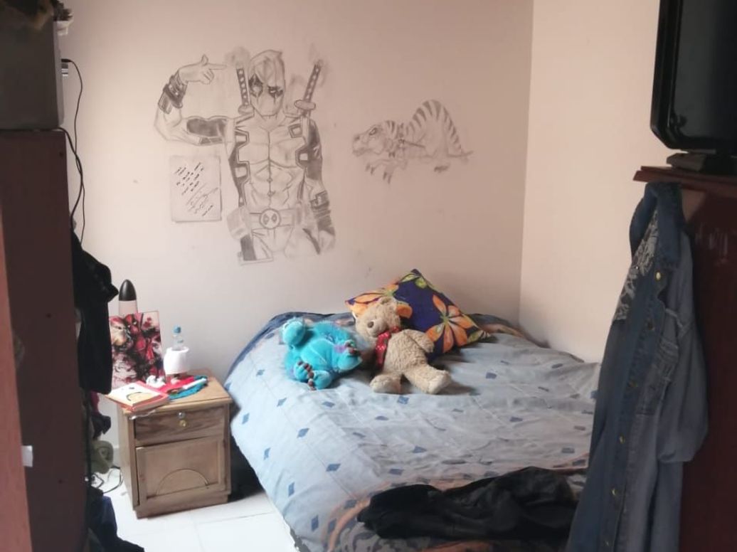 Casa de 6 alcobas en venta en Bilbao Ii Sector, Bogotá, 60 m² · foto 9 de 17