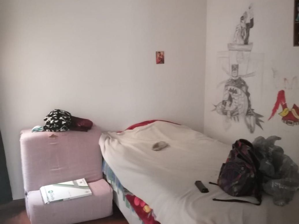 Casa de 6 alcobas en venta en Bilbao Ii Sector, Bogotá, 60 m² · foto 5 de 17