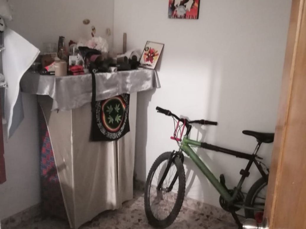 Casa de 6 alcobas en venta en Bilbao Ii Sector, Bogotá, 60 m² · foto 13 de 17