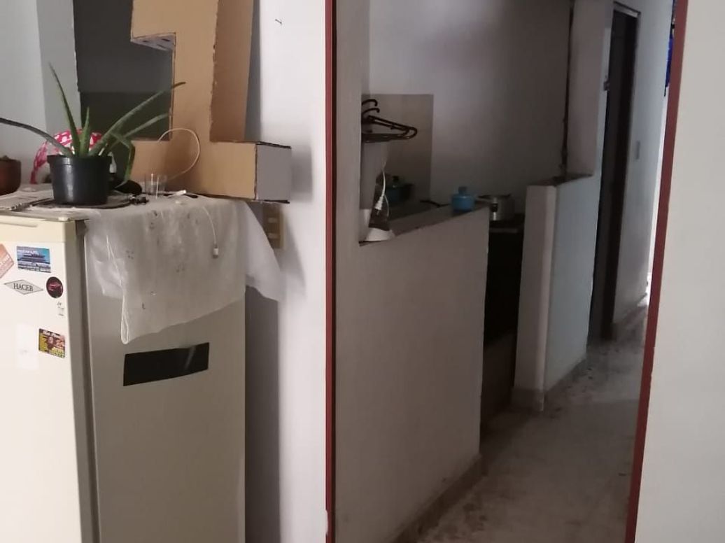 Casa de 6 alcobas en venta en Bilbao Ii Sector, Bogotá, 60 m² · foto 7 de 17