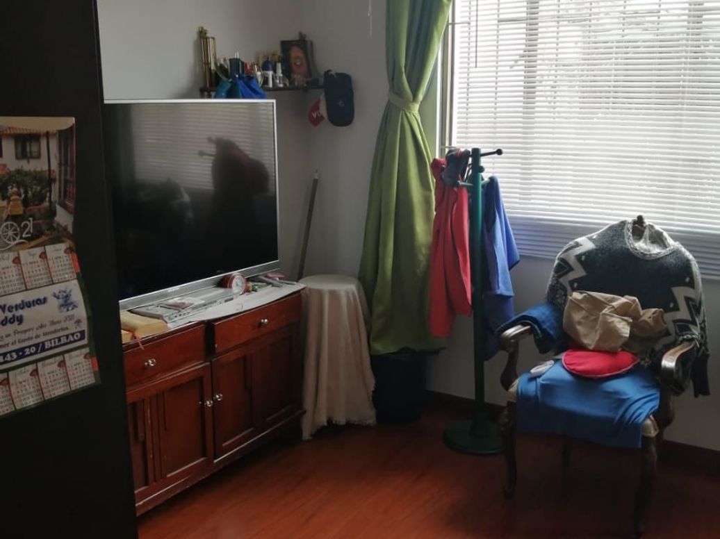 Casa de 6 alcobas en venta en Bilbao Ii Sector, Bogotá, 60 m² · foto 3 de 17