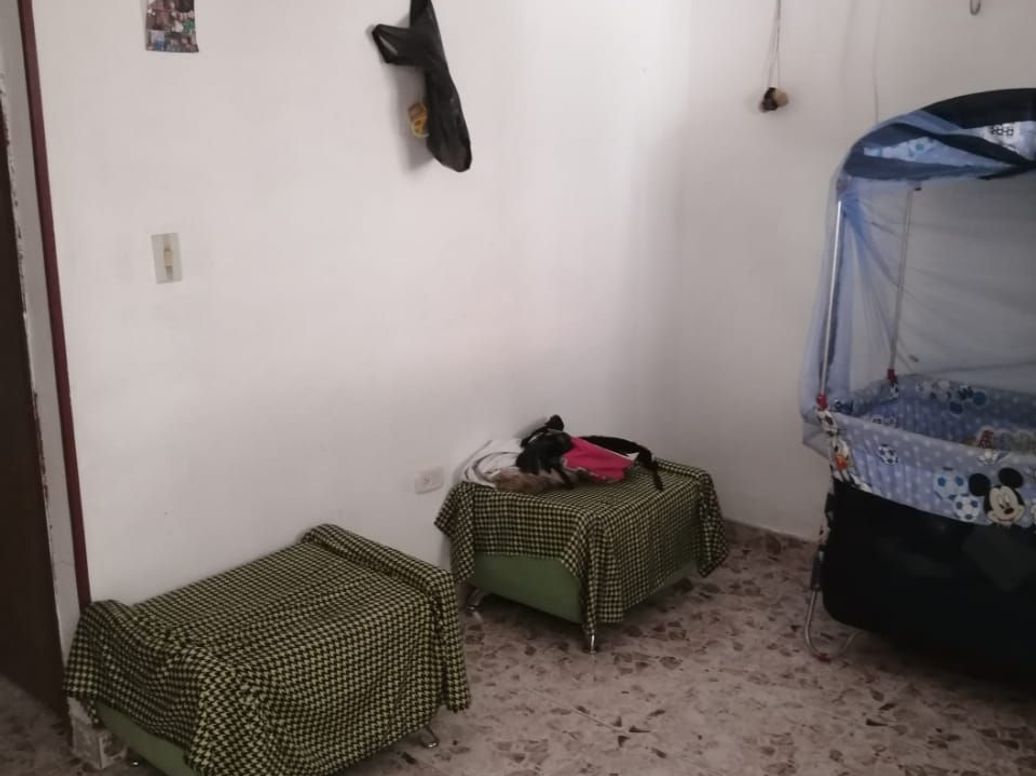 Casa de 6 alcobas en venta en Bilbao Ii Sector, Bogotá, 60 m² · foto 15 de 17