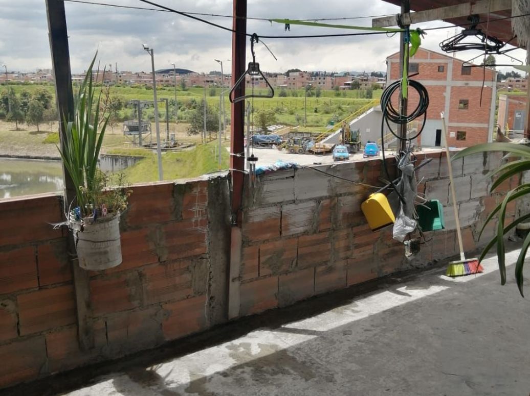 Casa de 6 alcobas en venta en Bilbao Ii Sector, Bogotá, 60 m² · foto 17 de 17