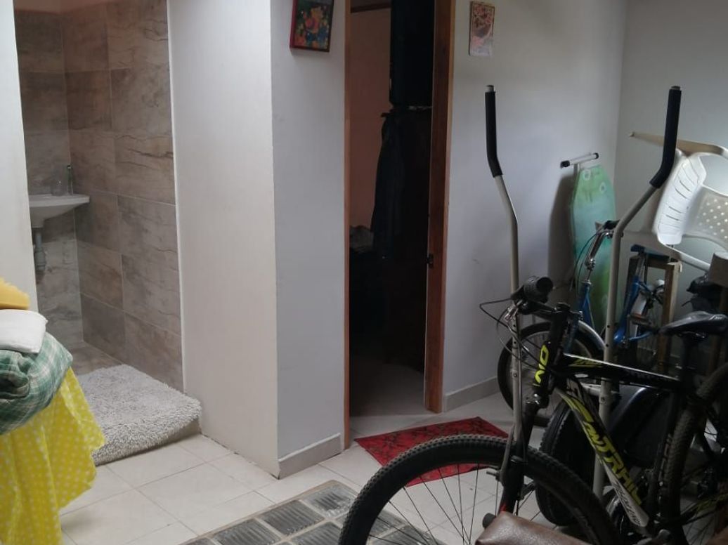 Casa de 6 alcobas en venta en Bilbao Ii Sector, Bogotá, 60 m² · foto 8 de 17