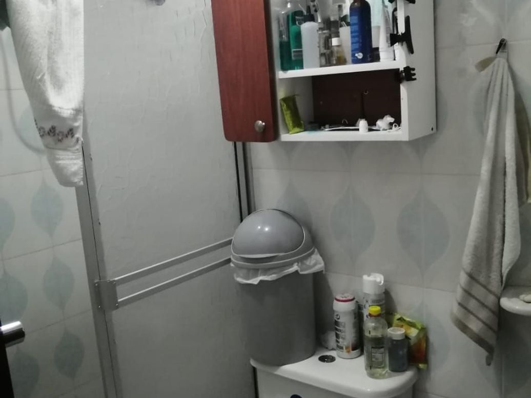 Casa de 6 alcobas en venta en Bilbao Ii Sector, Bogotá, 60 m² · foto 12 de 17