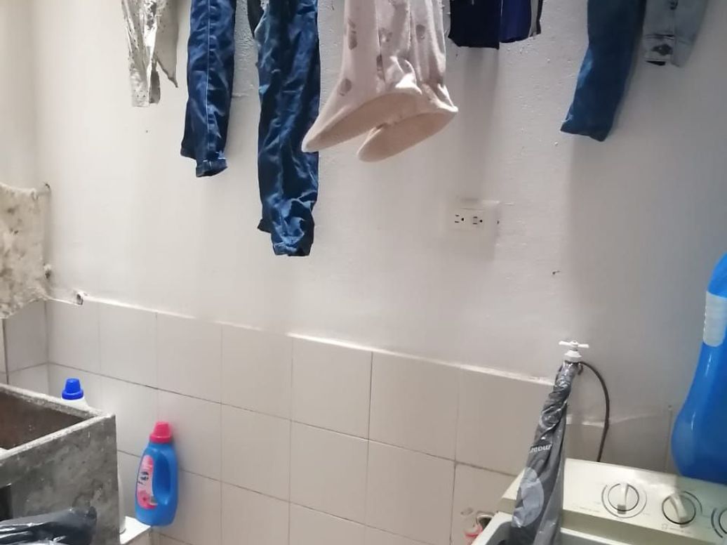 Casa de 6 alcobas en venta en Bilbao Ii Sector, Bogotá, 60 m² · foto 14 de 17