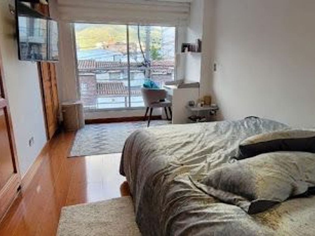 Casa en venta en Santa Barbara Central, Bogotá · foto 6 de 7