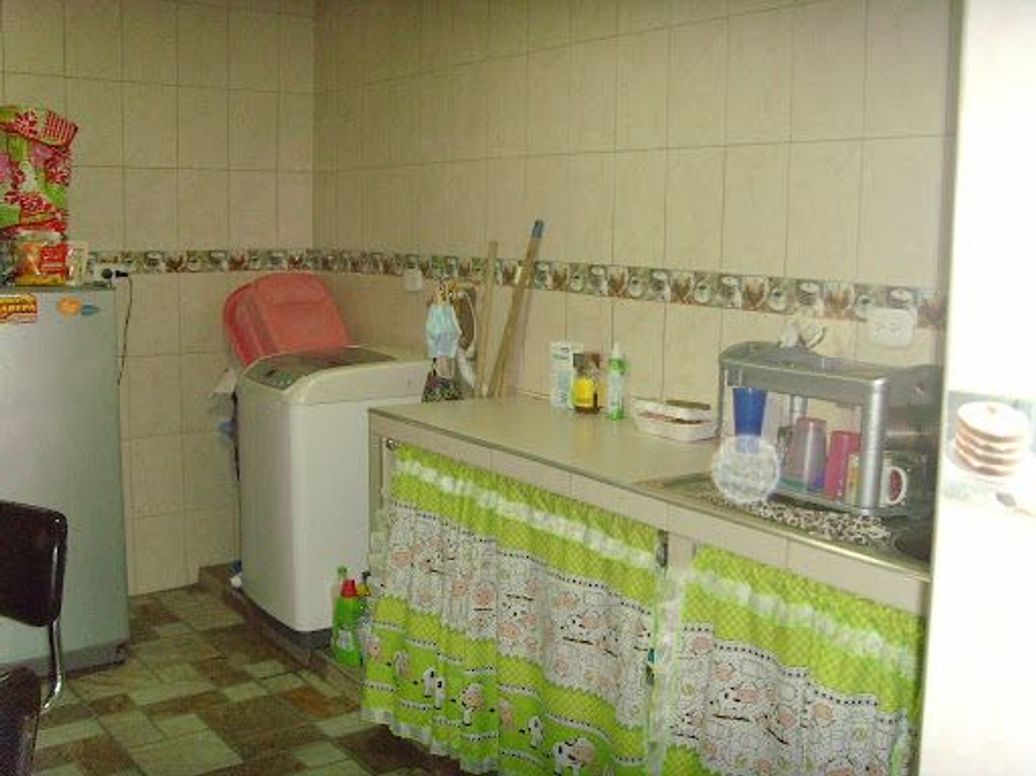 Casa de 6 alcobas en venta en San Carlos, Bogotá, 342 m² · foto 16 de 20