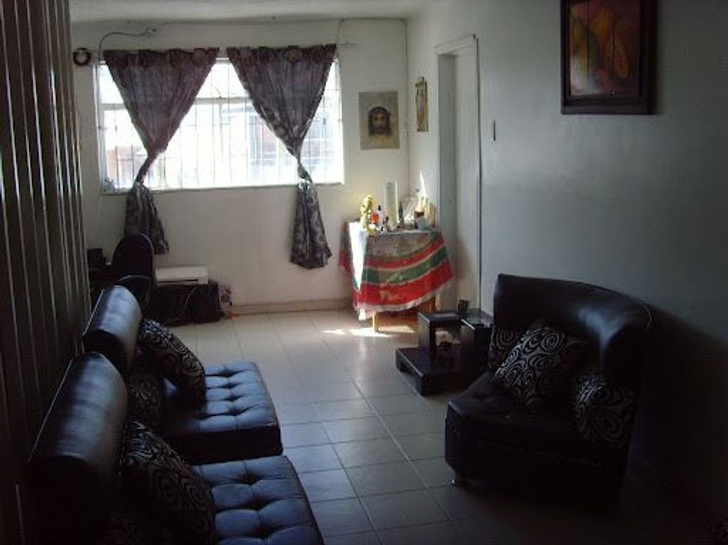 Casa de 6 alcobas en venta en San Carlos, Bogotá, 342 m² · foto 15 de 20