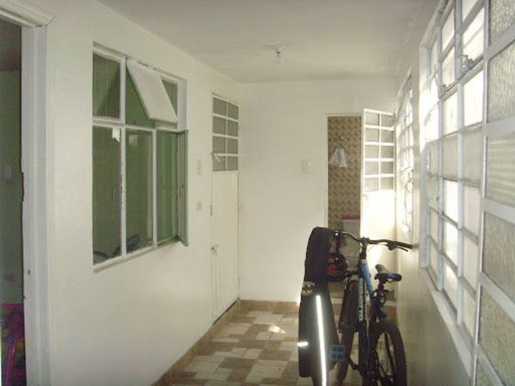 Casa de 6 alcobas en venta en San Carlos, Bogotá, 342 m² · foto 19 de 20