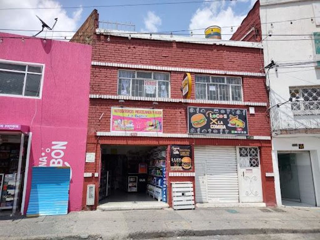 Casa de 6 alcobas en venta en San Carlos, Bogotá, 342 m² · foto 2 de 20