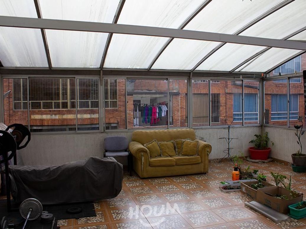 Casa de 6 alcobas en venta en Acapulco, Bogotá, 221 m² · foto 20 de 20