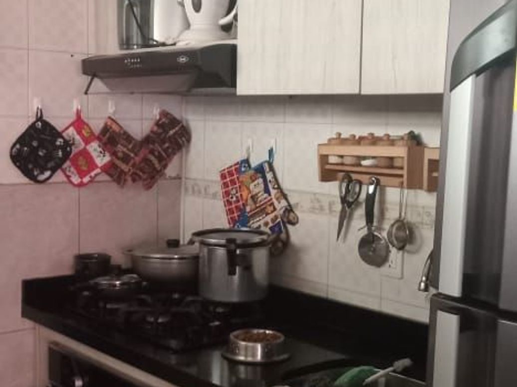 Apartamento de 3 alcobas en venta en Ub. Castilla Real, Bogotá, 52 m² · foto 6 de 15