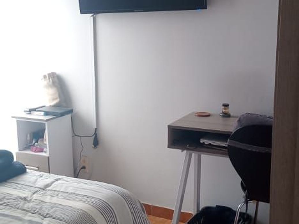 Apartamento de 3 alcobas en venta en Ub. Castilla Real, Bogotá, 52 m² · foto 11 de 15