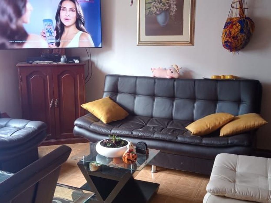 Apartamento de 3 alcobas en venta en Ub. Castilla Real, Bogotá, 52 m² · foto 15 de 15
