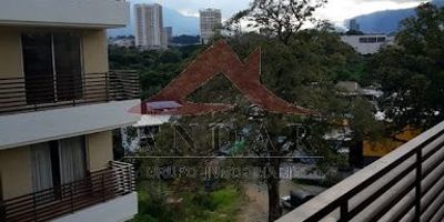 Excelente apartaestudio ubicado en Conjunto Palmetto, diagonal a la Universidad de Ibagué, espacioso, buena distribución, fácil acceso, zona tranquila y en excelente estado.