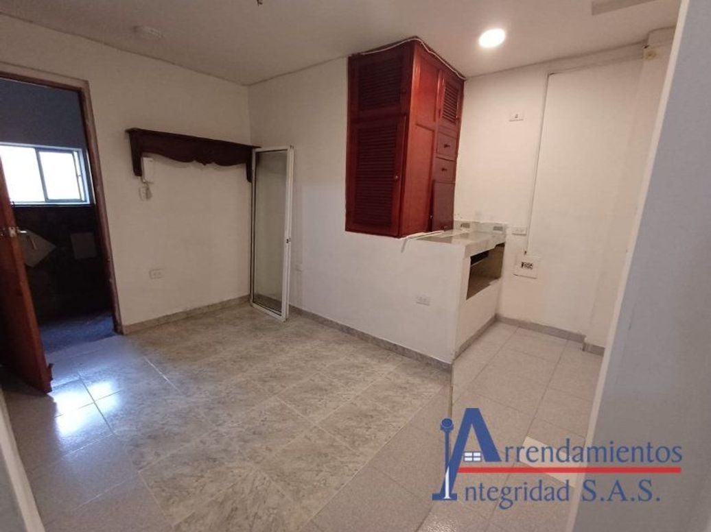 Apartaestudio en Arriendo con el Código 7091 en arriendo en Belen