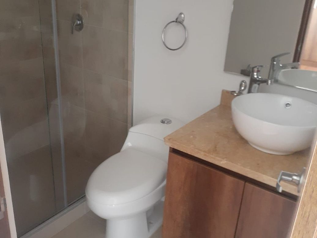 Apartamento de 3 alcobas en venta en Las Villas, Bogotá, 96 m² · foto 5 de 8
