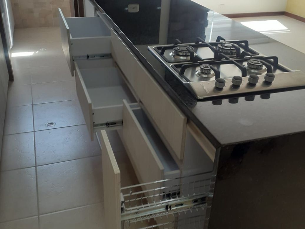 Apartamento de 3 alcobas en venta en Las Villas, Bogotá, 96 m² · foto 6 de 8