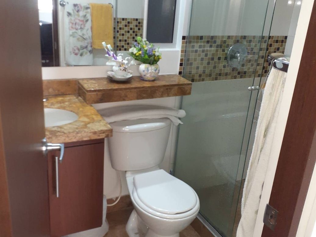 Apartamento de 3 alcobas en venta en Santa Rosa, Bogotá, 72 m² · foto 7 de 13