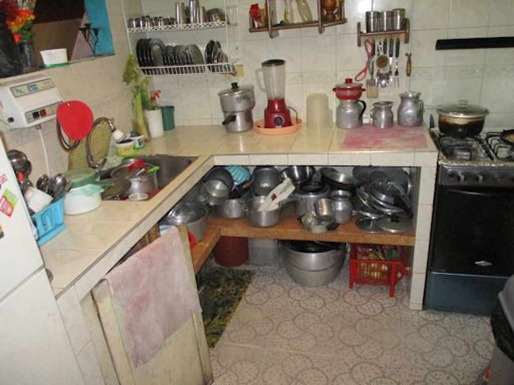 Casa de 6 alcobas en venta en La Giralda, Bogotá, 314 m² · foto 13 de 20