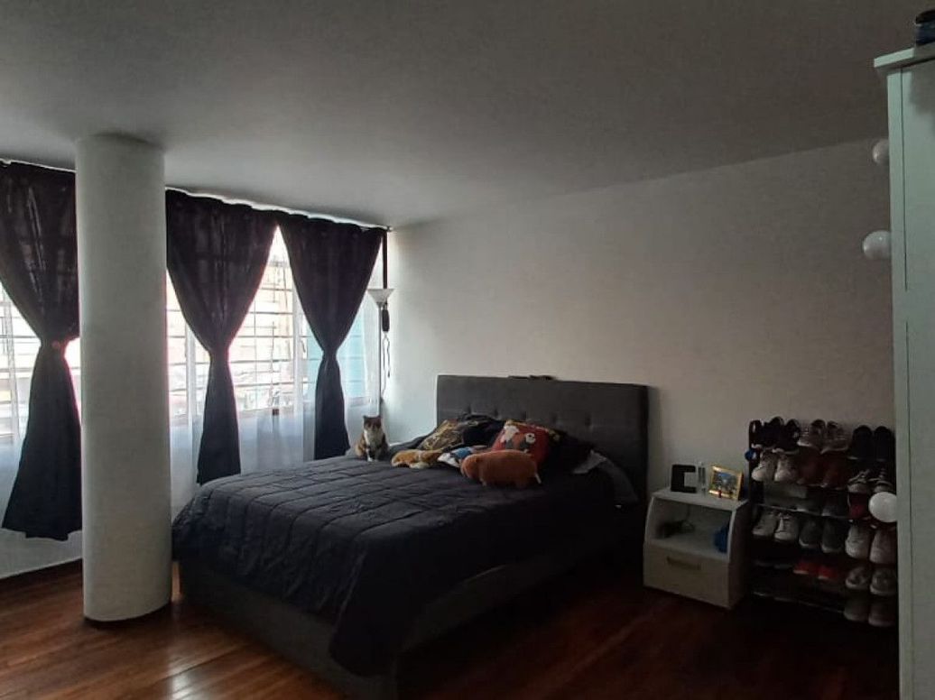 Apartamento de 3 alcobas en venta en Pardo Rubio, Bogotá, 112 m² · foto 7 de 9