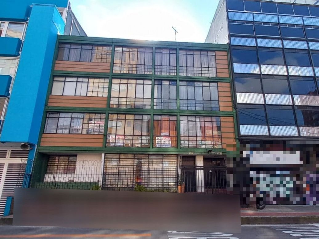 Apartamento de 3 alcobas en venta en Pardo Rubio, Bogotá, 112 m² · foto 3 de 9