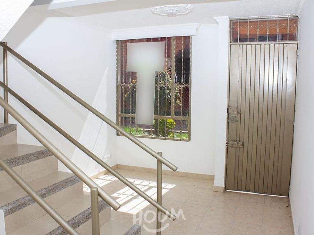 Apartamento de 2 alcobas en venta en Acacias, Bogotá, 44 m² · foto 2 de 18