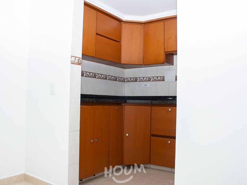 Apartamento de 2 alcobas en venta en Acacias, Bogotá, 44 m² · foto 6 de 18