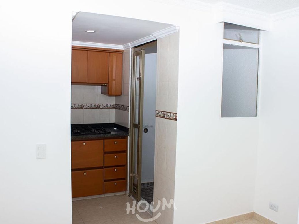 Apartamento de 2 alcobas en venta en Acacias, Bogotá, 44 m² · foto 4 de 18