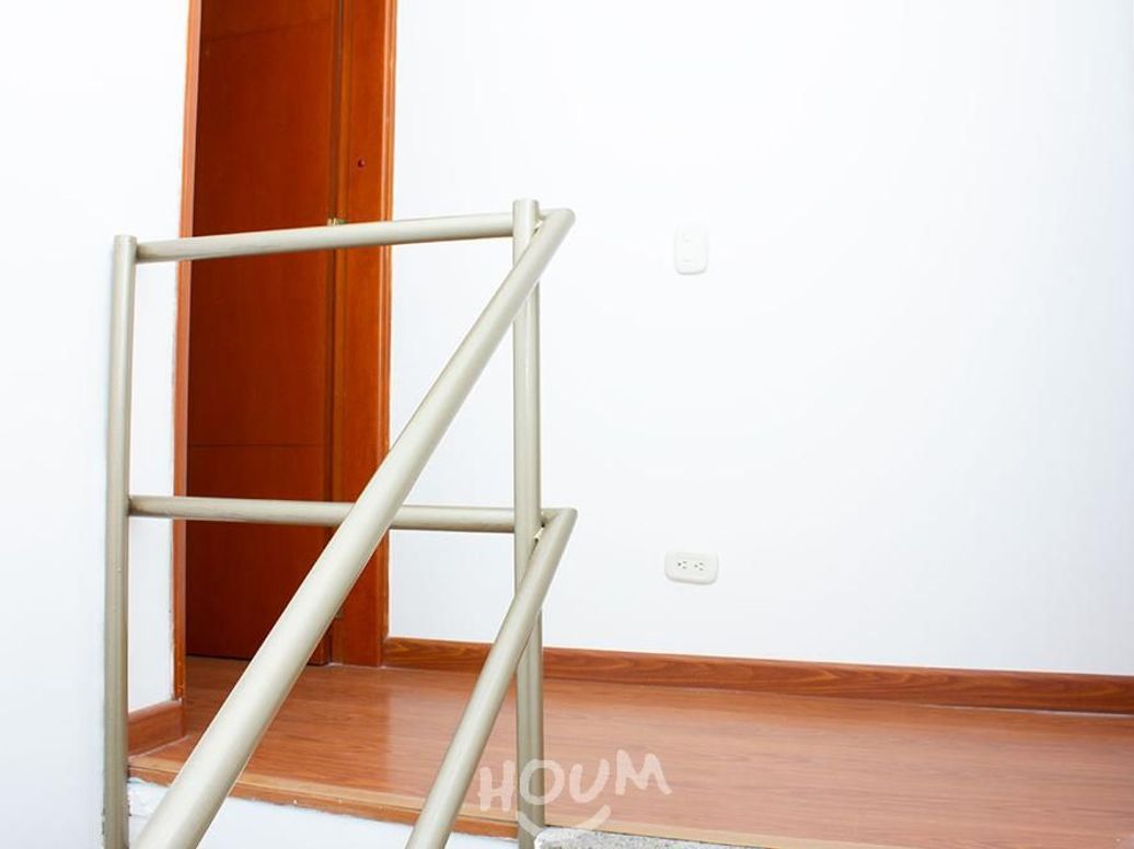 Apartamento de 2 alcobas en venta en Acacias, Bogotá, 44 m² · foto 8 de 18