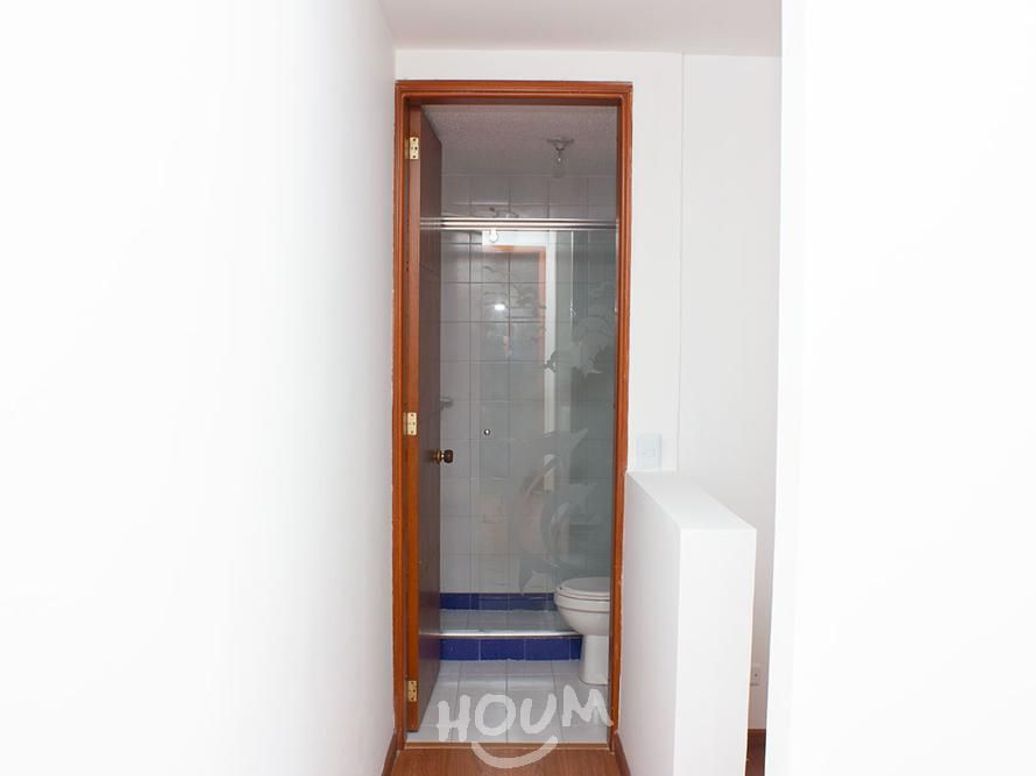 Apartamento de 2 alcobas en venta en Acacias, Bogotá, 44 m² · foto 9 de 18