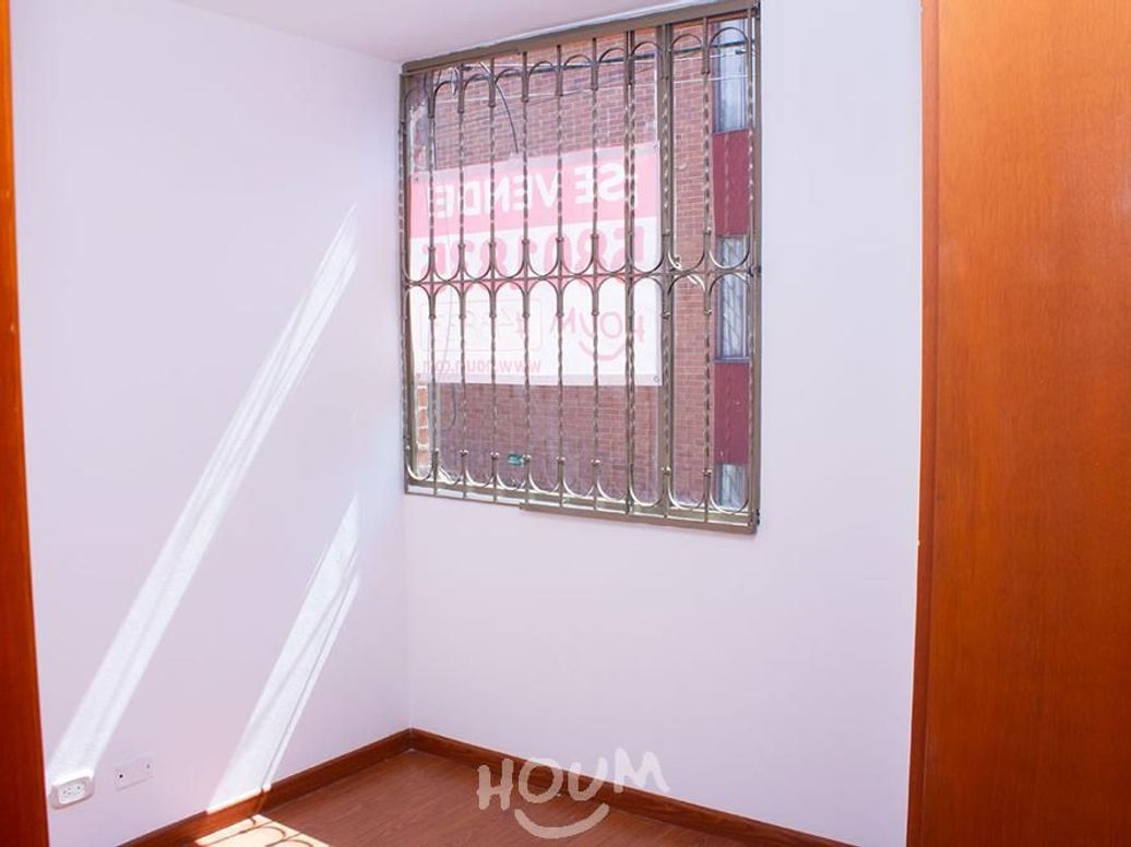 Apartamento de 2 alcobas en venta en Acacias, Bogotá, 44 m² · foto 10 de 18