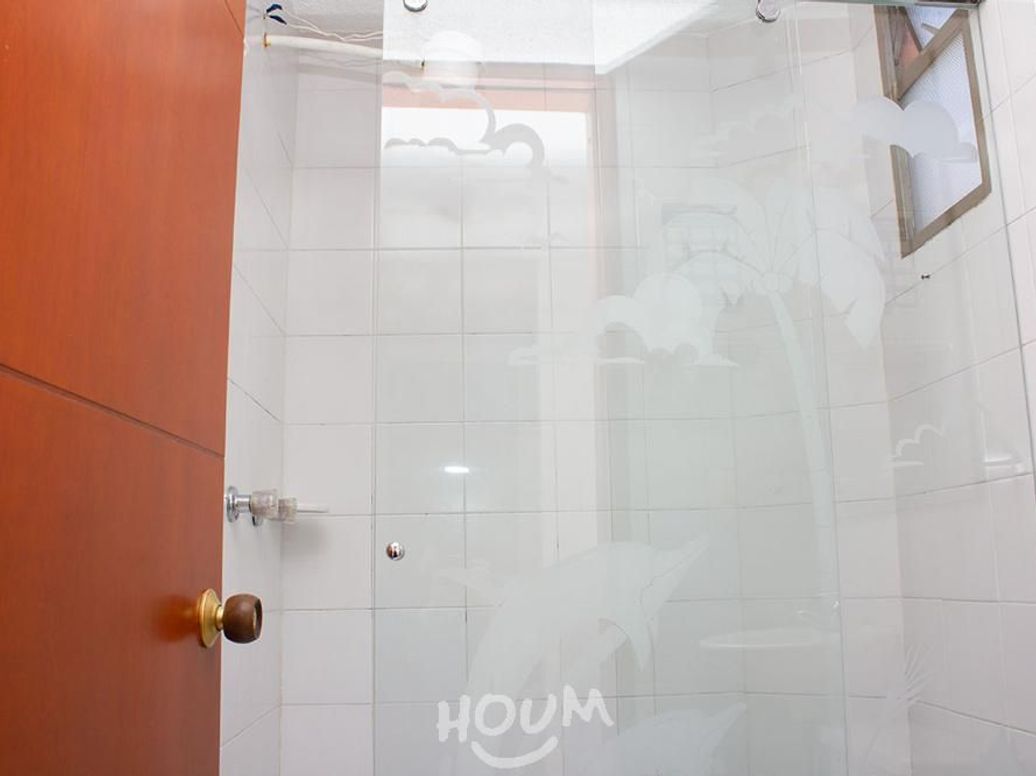 Apartamento de 2 alcobas en venta en Acacias, Bogotá, 44 m² · foto 14 de 18