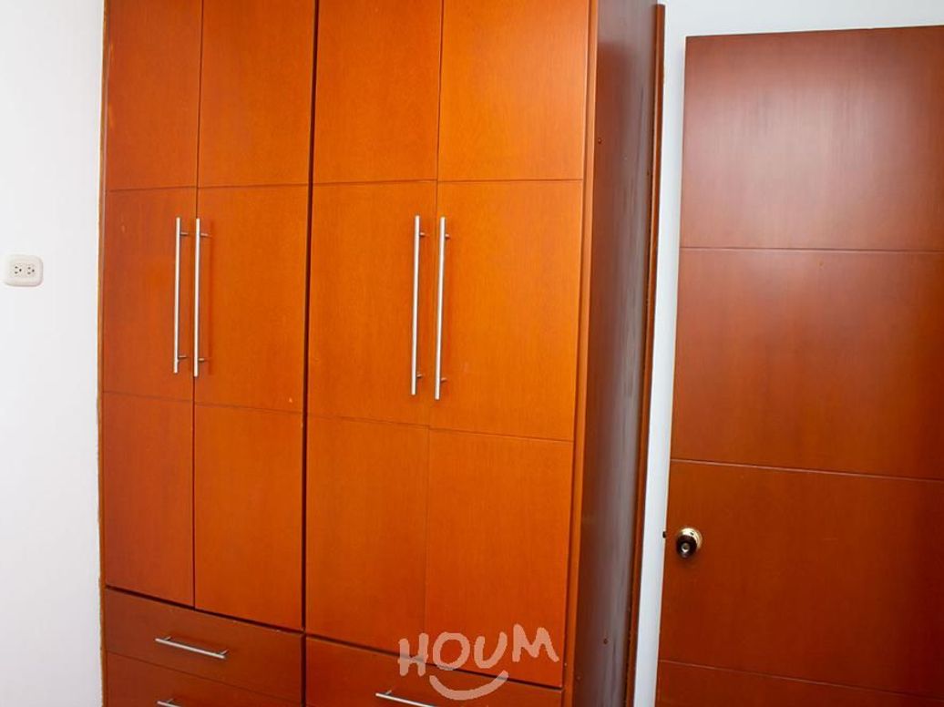 Apartamento de 2 alcobas en venta en Acacias, Bogotá, 44 m² · foto 11 de 18