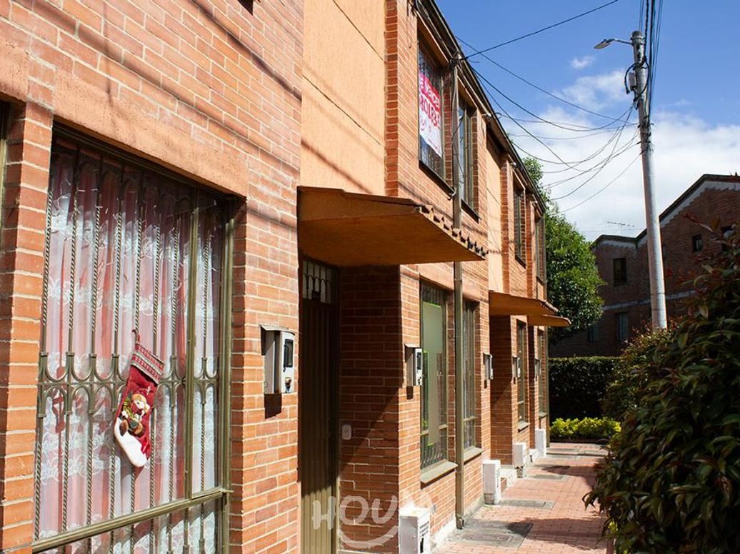 Apartamento de 2 alcobas en venta en Acacias, Bogotá, 44 m² · foto 17 de 18