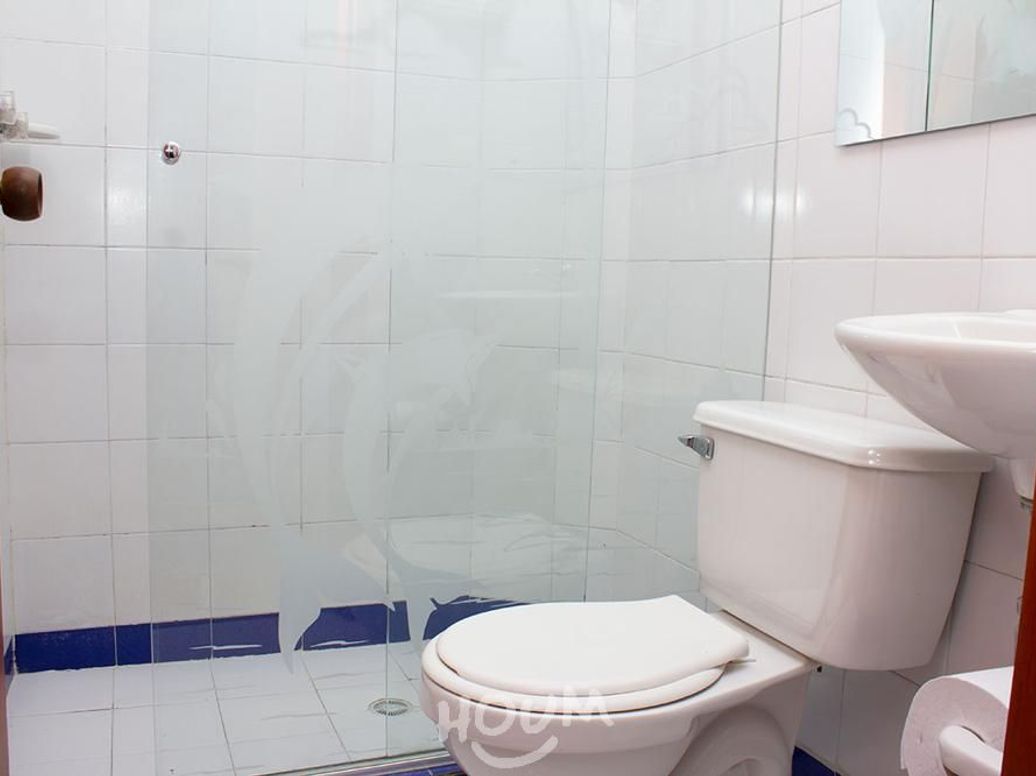 Apartamento de 2 alcobas en venta en Acacias, Bogotá, 44 m² · foto 13 de 18