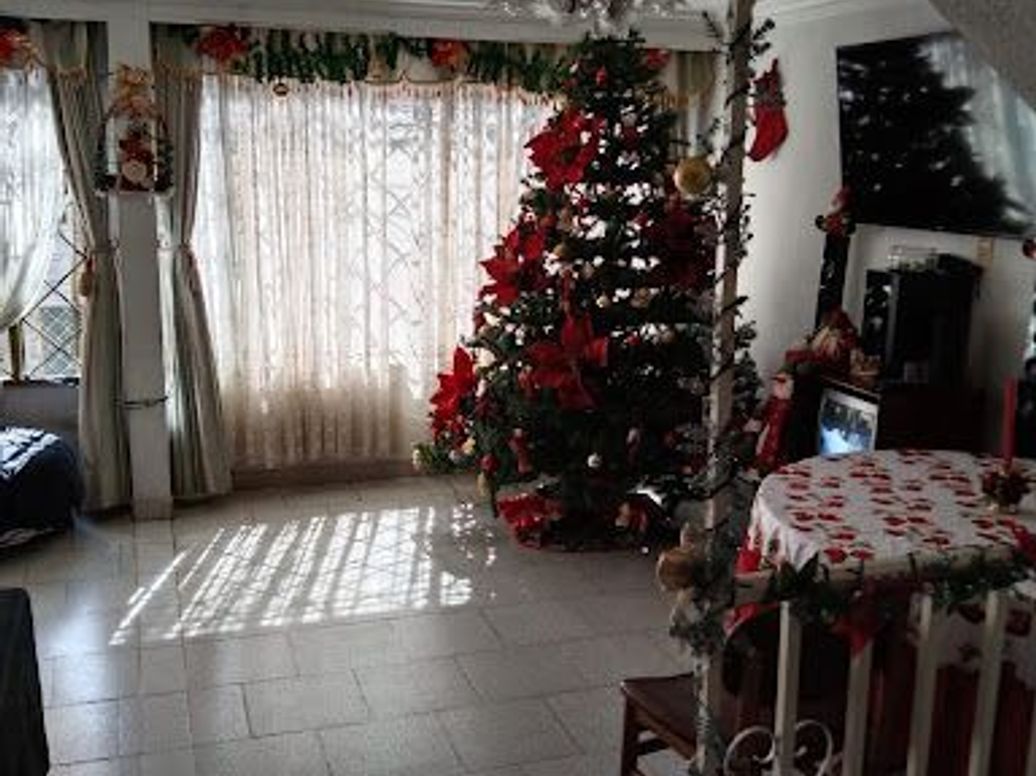 Casa de 9 alcobas en venta en Villa Dorado - San Antonio, Bogotá, 280 m² · foto 4 de 20