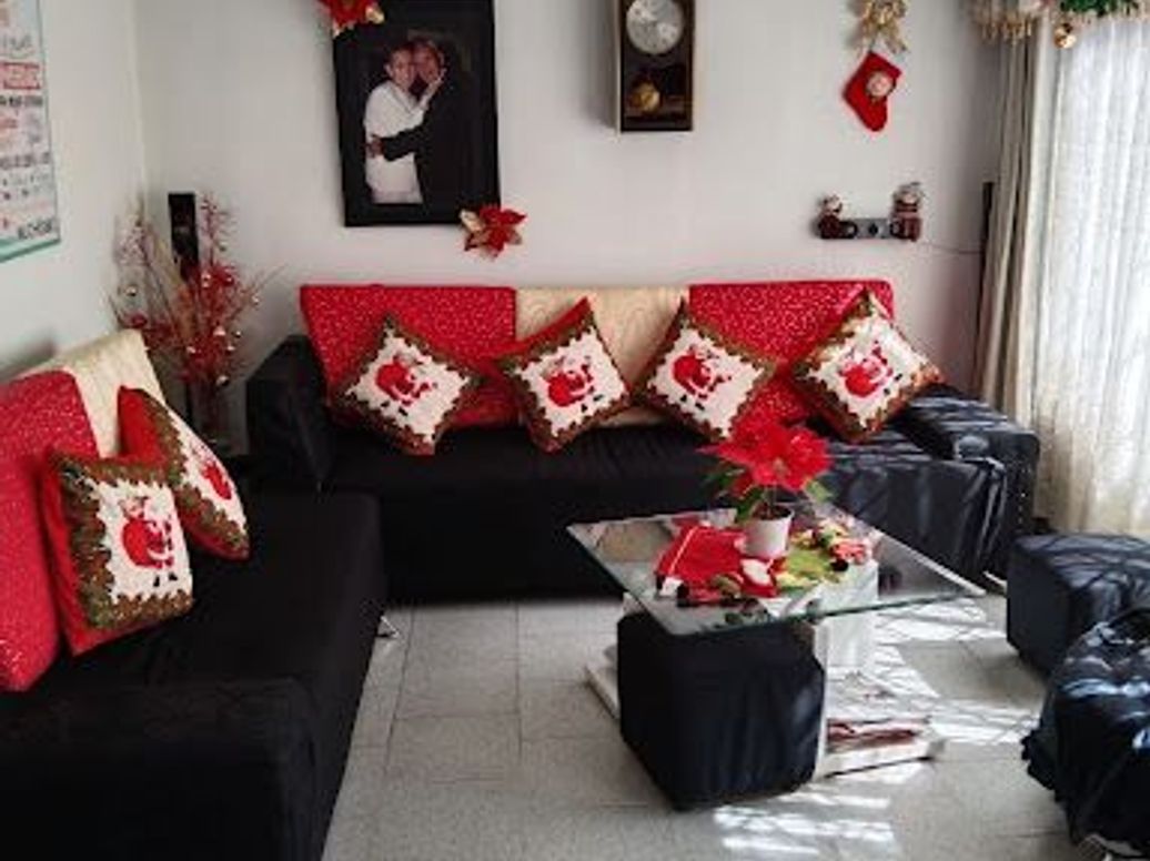 Casa de 9 alcobas en venta en Villa Dorado - San Antonio, Bogotá, 280 m² · foto 7 de 20