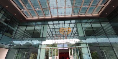 Cod.2600 Consultorio Para Estrenar En El Cie- Complejo Medico Del Hic, Vista Exterior, Muy Buena Iluminacion