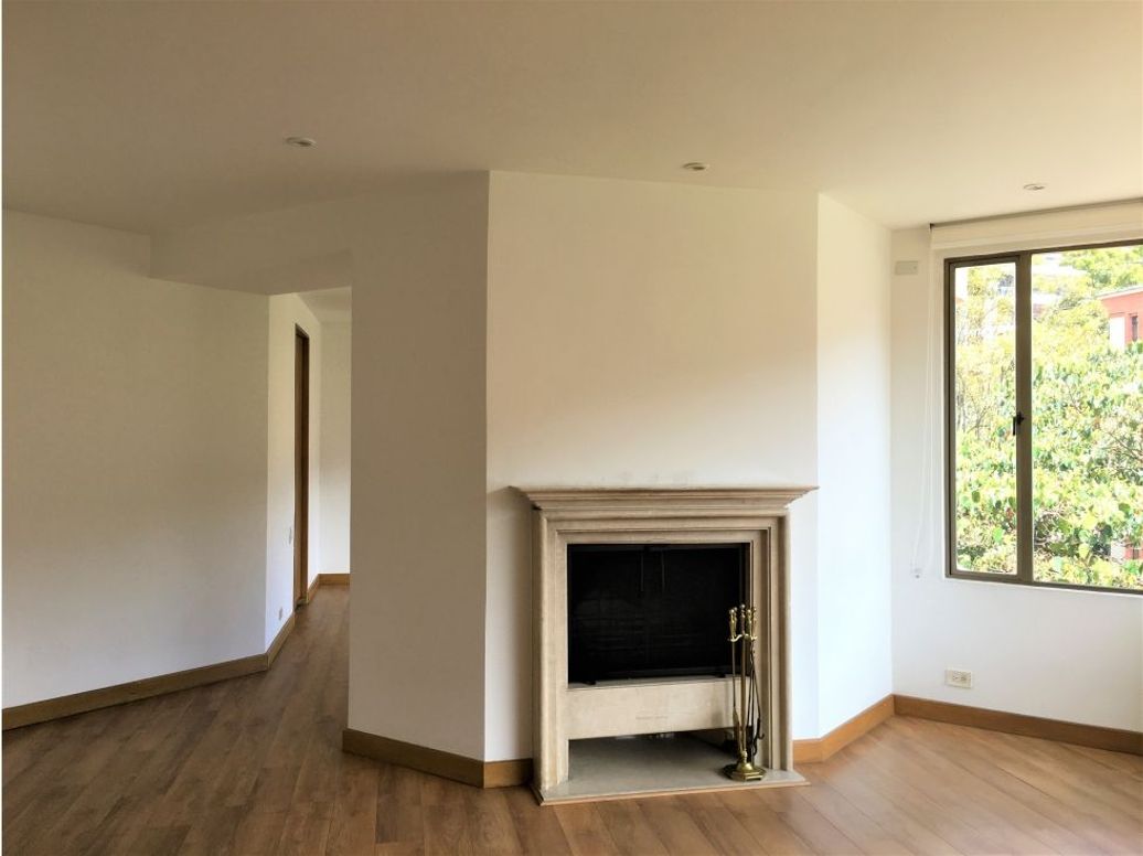 Apartamento de 3 alcobas en venta en Chicó Reservado, Bogotá, 270 m² · foto 4 de 20