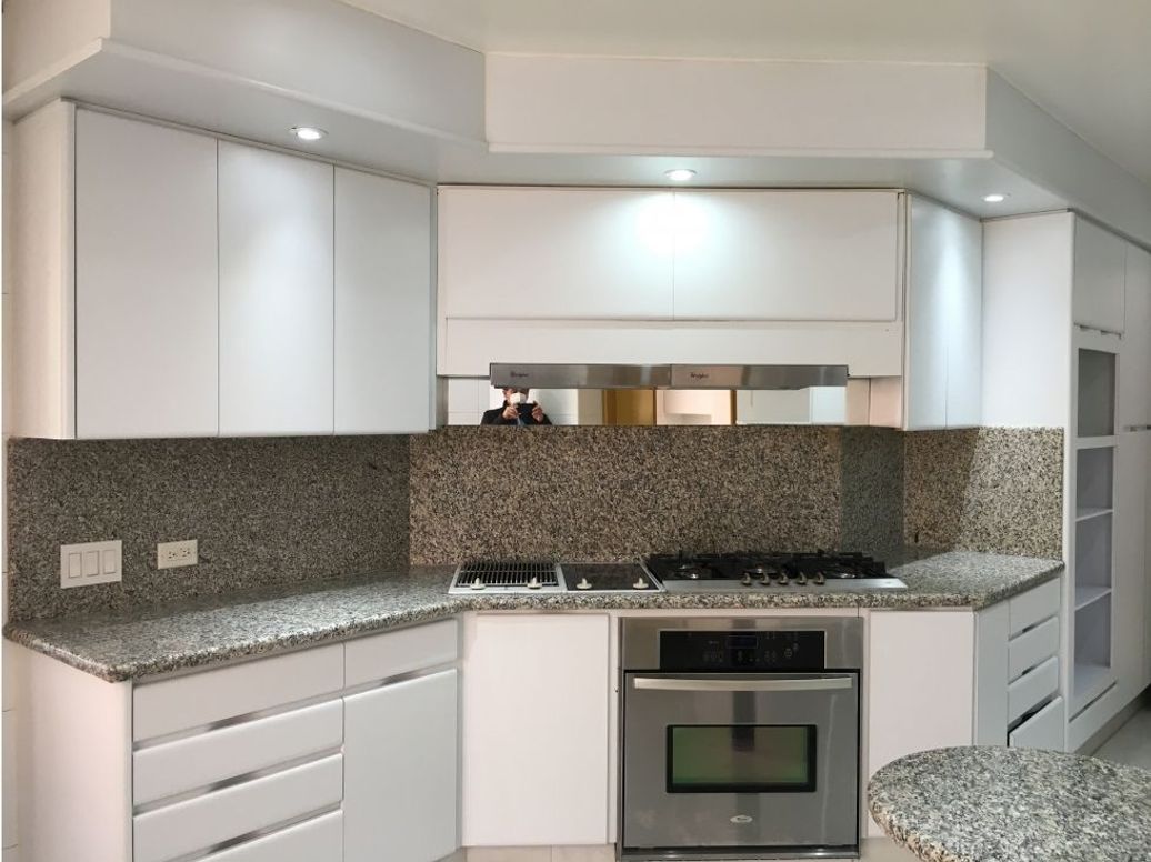 Apartamento de 3 alcobas en venta en Chicó Reservado, Bogotá, 270 m² · foto 17 de 20