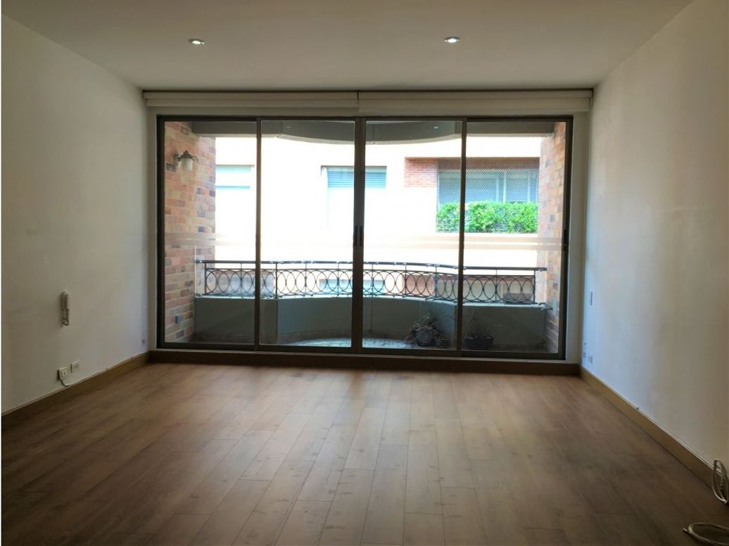 Apartamento de 3 alcobas en venta en Chicó Reservado, Bogotá, 270 m² · foto 8 de 20