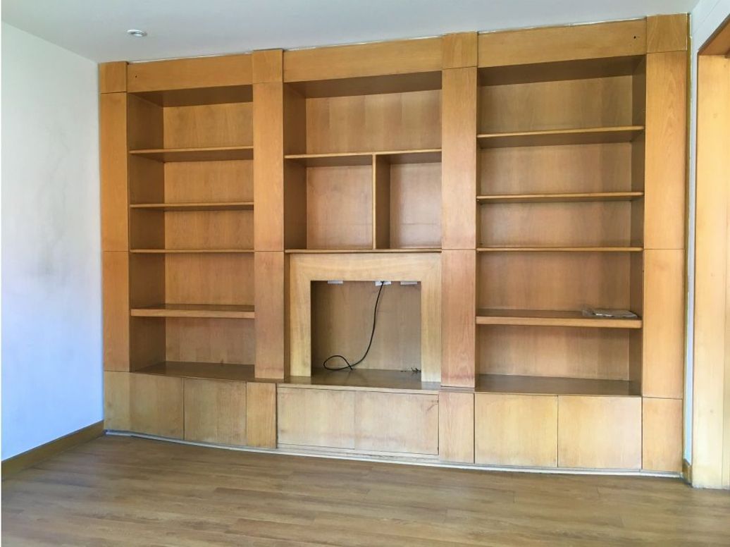 Apartamento de 3 alcobas en venta en Chicó Reservado, Bogotá, 270 m² · foto 3 de 20