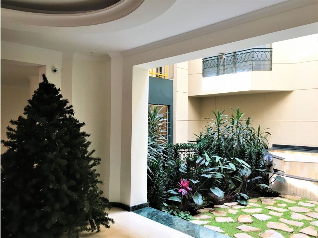 Apartamento de 3 alcobas en venta en Chicó Reservado, Bogotá, 270 m² · foto 20 de 20