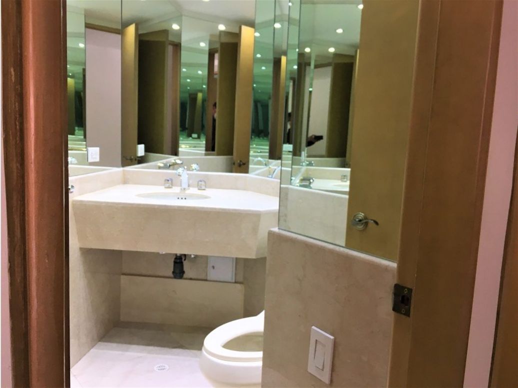 Apartamento de 3 alcobas en venta en Chicó Reservado, Bogotá, 270 m² · foto 6 de 20