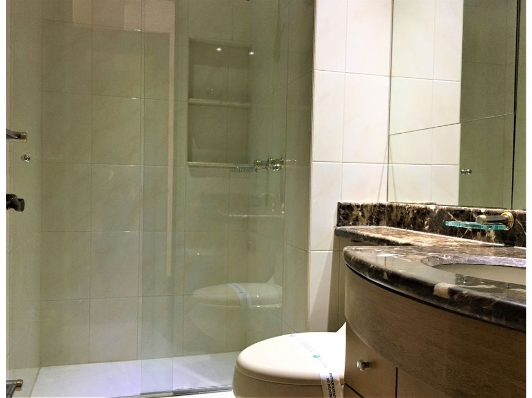 Apartamento de 3 alcobas en venta en Chicó Reservado, Bogotá, 270 m² · foto 15 de 20