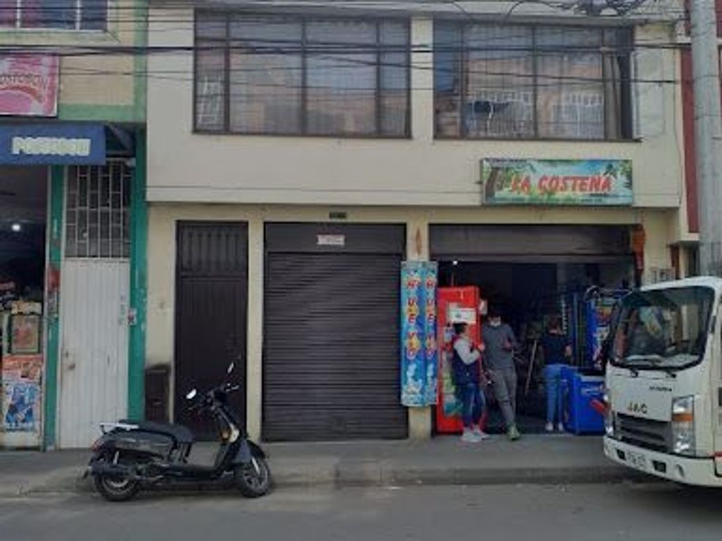Casa de 4 alcobas en venta en Engativa Centro, Bogotá, 235 m² · foto 14 de 14