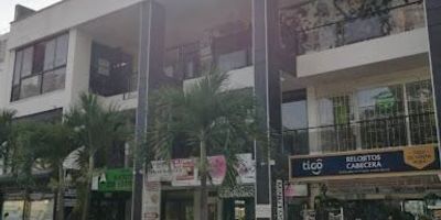 ARRIENDO CABECERA,  LOCAL 27 MTS, SEGUNDO  PISO, TAMBIEN SIRVEN COMO OFICINAS, SALON CON BAÑO, CITA CON NUESTROS ASESORES SIN COSTO ALGUNO. MAS INFORMACION EN EL TEL. 6076852828 EXT 1